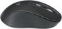Мышь беспроводная Logitech M750, Bluetooth/Радио, оптическая, USB, 4000dpi, графитовый [910-006269] 2043994