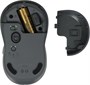 Мышь беспроводная Logitech M750, Bluetooth/Радио, оптическая, USB, 4000dpi, графитовый [910-006269] 2043994