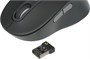 Мышь беспроводная Logitech M750, Bluetooth/Радио, оптическая, USB, 4000dpi, графитовый [910-006269] 2043994