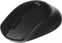Мышь беспроводная Logitech M280, радио, оптическая, USB, 1000dpi, черный [910-004306] 1892790
