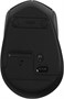 Мышь беспроводная Logitech M280, радио, оптическая, USB, 1000dpi, черный [910-004306] 1892790