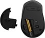 Мышь беспроводная Logitech M280, радио, оптическая, USB, 1000dpi, черный [910-004306] 1892790
