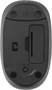 Мышь беспроводная Logitech M196, Bluetooth, оптическая, 1000dpi, графитовый [910-007315] 2043964