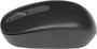 Мышь беспроводная Logitech M196, Bluetooth, оптическая, 1000dpi, графитовый [910-007315] 2043964