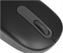 Мышь беспроводная Logitech M196, Bluetooth, оптическая, 1000dpi, графитовый [910-007315] 2043964