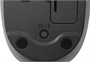 Мышь беспроводная Logitech M196, Bluetooth, оптическая, 1000dpi, графитовый [910-007315] 2043964