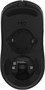 Мышь беспроводная Logitech G Pro 2 Lightspeed, игровая, радио, оптическая, USB, 44000dpi, черный [910-007299] 2087088