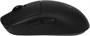 Мышь беспроводная Logitech G Pro 2 Lightspeed, игровая, радио, оптическая, USB, 44000dpi, черный [910-007299] 2087088