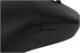 Мышь беспроводная Logitech G Pro 2 Lightspeed, игровая, радио, оптическая, USB, 44000dpi, черный [910-007299] 2087088