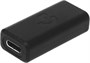 Мышь беспроводная Logitech G Pro 2 Lightspeed, игровая, радио, оптическая, USB, 44000dpi, черный [910-007299] 2087088