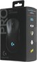 Мышь беспроводная Logitech G Pro 2 Lightspeed, игровая, радио, оптическая, USB, 44000dpi, черный [910-007299] 2087088