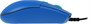 Мышь проводная Logitech G102 LightSync, игровая, оптическая, USB, 8000dpi, синий [910-005810] 1972168