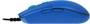 Мышь проводная Logitech G102 LightSync, игровая, оптическая, USB, 8000dpi, синий [910-005810] 1972168
