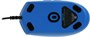 Мышь проводная Logitech G102 LightSync, игровая, оптическая, USB, 8000dpi, синий [910-005810] 1972168
