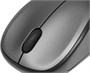 Мышь беспроводная Logitech M235, радио, оптическая, USB, 1000dpi, серый и черный [910-002692] 1995962