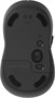 Мышь беспроводная Logitech M650, Bluetooth/Радио, оптическая, USB, 4000dpi, графитовый [910-006259] 1980393