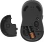 Мышь беспроводная Logitech M650, Bluetooth/Радио, оптическая, USB, 4000dpi, графитовый [910-006259] 1980393