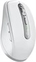 Мышь беспроводная Logitech MX Anywhere 3S, Bluetooth/Радио, оптическая, USB, USB-C, 8000dpi, светло-серый [910-006936] 2043970