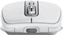 Мышь беспроводная Logitech MX Anywhere 3S, Bluetooth/Радио, оптическая, USB, USB-C, 8000dpi, светло-серый [910-006936] 2043970