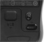 Мышь беспроводная Logitech M186, радио, оптическая, USB, 1000dpi, черный и серый [910-004131] 1976555