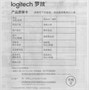 Мышь беспроводная Logitech M186, радио, оптическая, USB, 1000dpi, черный и серый [910-004131] 1976555