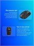 Мышь беспроводная Logitech B175, радио, оптическая, 1000dpi, черный [910-004332] 2069212