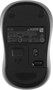 Мышь беспроводная Logitech B175, радио, оптическая, 1000dpi, черный [910-004332] 2069212