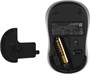 Мышь беспроводная Logitech B175, радио, оптическая, 1000dpi, черный [910-004332] 2069212