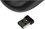Мышь беспроводная Logitech B175, радио, оптическая, 1000dpi, черный [910-004332] 2069212