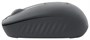 Мышь беспроводная Logitech M196, Bluetooth, оптическая, 1000dpi, графитовый [910-007459] 2099889