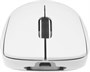 Мышь беспроводная Logitech G Pro X Superlight, игровая, радио, оптическая, USB, 25600dpi, белый [910-005946] 1993239