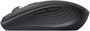Мышь беспроводная Logitech MX Anywhere 3S BT, Bluetooth/Радио, оптическая, USB, USB-C, 8000dpi, графитовый [910-006929] 2020998