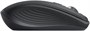 Мышь беспроводная Logitech MX Anywhere 3S BT, Bluetooth/Радио, оптическая, USB, USB-C, 8000dpi, графитовый [910-006929] 2020998
