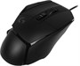 Мышь проводная Logitech G502 X, игровая, оптическая, USB, 25600dpi, черный [910-006142] 1993207