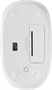 Мышь беспроводная Logitech M196, Bluetooth, оптическая, 1000dpi, белый [910-007316] 2043965