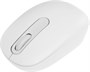 Мышь беспроводная Logitech M196, Bluetooth, оптическая, 1000dpi, белый [910-007316] 2043965