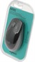 Мышь беспроводная Logitech M190, радио, оптическая, USB, 1000dpi, черный и серый [910-005906] 1914920