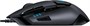 Мышь проводная Logitech Hyperion Fury G402, игровая, оптическая, USB, 4000dpi, черный [910-004070] 1987923