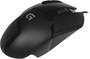 Мышь проводная Logitech Hyperion Fury G402, игровая, оптическая, USB, 4000dpi, черный [910-004070] 1987923