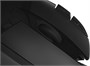 Мышь проводная Logitech Hyperion Fury G402, игровая, оптическая, USB, 4000dpi, черный [910-004070] 1987923