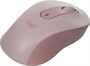 Мышь беспроводная Logitech M650, Bluetooth/Радио, оптическая, USB, 4000dpi, розовый [910-006391] 2065859