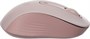 Мышь беспроводная Logitech M650, Bluetooth/Радио, оптическая, USB, 4000dpi, розовый [910-006391] 2065859