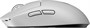 Мышь беспроводная Logitech G Pro X Superlight 2, игровая, радио, оптическая, USB, 32000dpi, белый [910-006638] 1983897