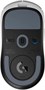 Мышь беспроводная Logitech G Pro X Superlight 2, игровая, радио, оптическая, USB, 32000dpi, белый [910-006638] 1983897