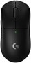 Мышь беспроводная Logitech G Pro X Superlight 2 SE, игровая, радио, оптическая, 44000dpi, черный [910-007649] 2183929