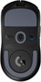 Мышь беспроводная Logitech G Pro X Superlight 2 SE, игровая, радио, оптическая, 44000dpi, черный [910-007649] 2183929