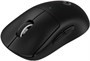 Мышь беспроводная Logitech G Pro X Superlight 2 SE, игровая, радио, оптическая, 44000dpi, черный [910-007649] 2183929