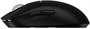 Мышь беспроводная Logitech G Pro X Superlight 2 SE, игровая, радио, оптическая, 44000dpi, черный [910-007649] 2183929