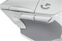 Мышь беспроводная Logitech G502 X Lightspeed, игровая, радио, оптическая, USB, USB-C, 25600dpi, белый [910-006191] 2068407