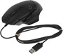 Мышь проводная Logitech G502 X, игровая, оптическая, USB, 25600dpi, черный [910-006140] 2162446